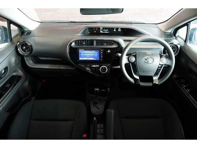 TOYOTA AQUA 2019 Image 31