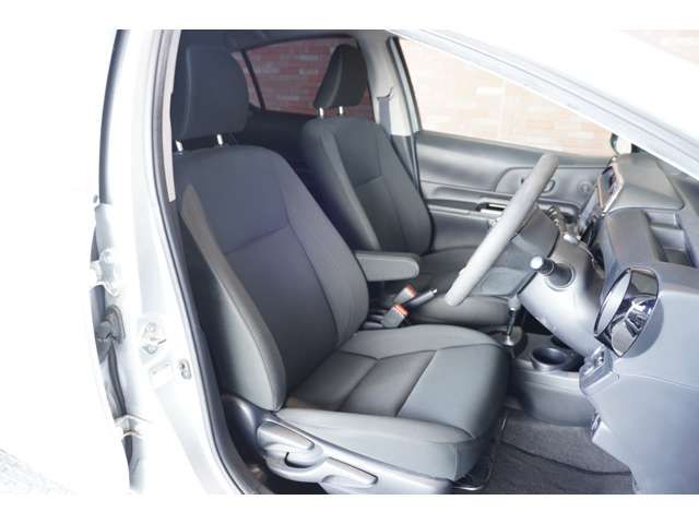 TOYOTA AQUA 2019 Image 31