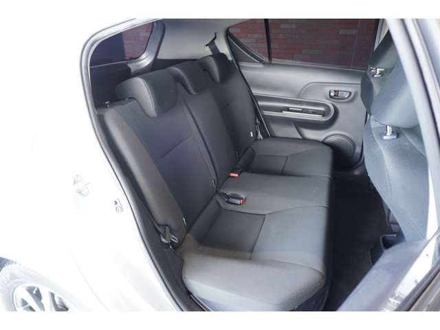 TOYOTA AQUA 2019 Image 31