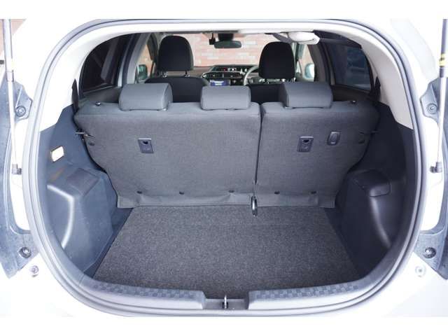 TOYOTA AQUA 2019 Image 31