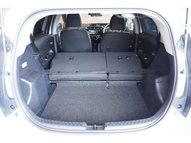 TOYOTA AQUA 2019 Image 31