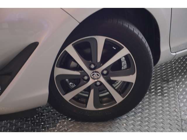 TOYOTA AQUA 2019 Image 31