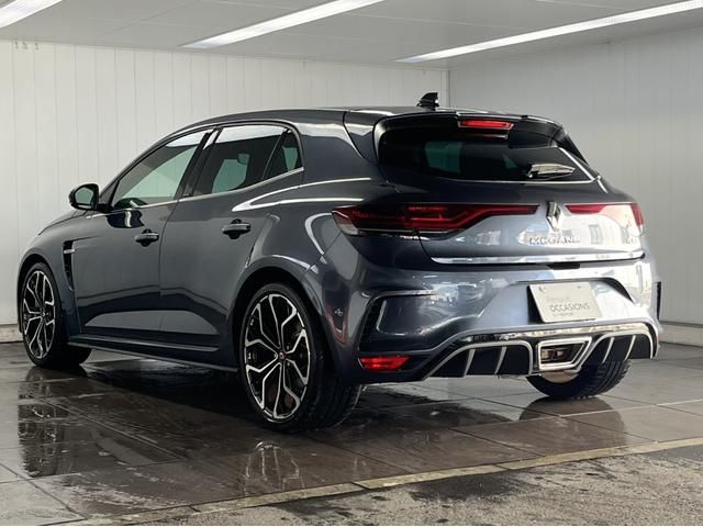 RENAULT MEGANE HATCH 2023 Image 31