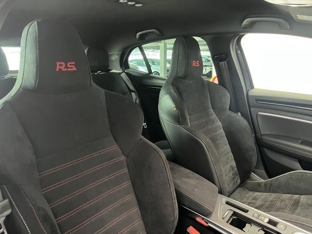 RENAULT MEGANE HATCH 2023 Image 31