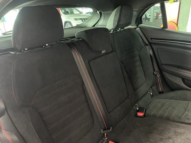 RENAULT MEGANE HATCH 2023 Image 31