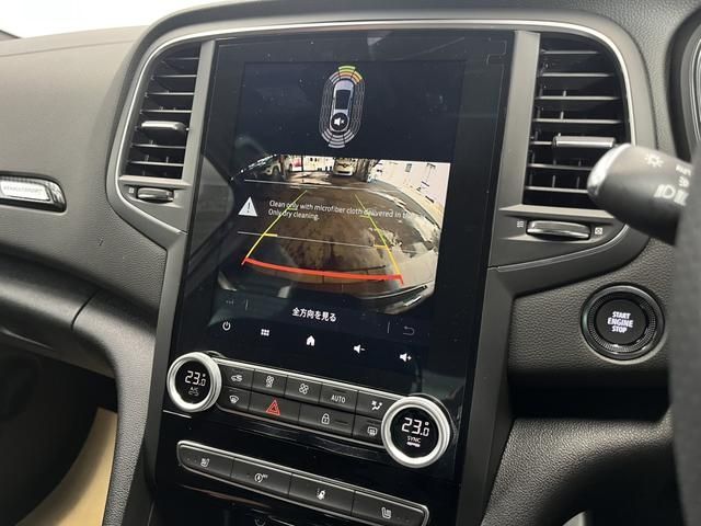 RENAULT MEGANE HATCH 2023 Image 31