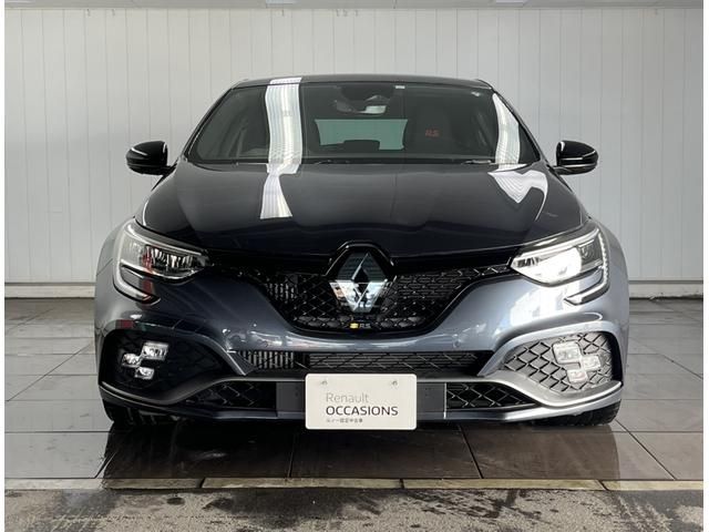 RENAULT MEGANE HATCH 2023 Image 31