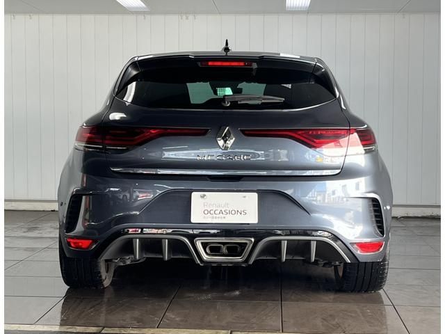 RENAULT MEGANE HATCH 2023 Image 31