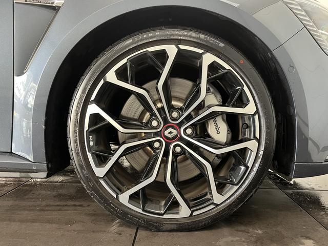 RENAULT MEGANE HATCH 2023 Image 31