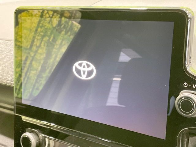 TOYOTA SIENTA HYBRID 2023 Image 31