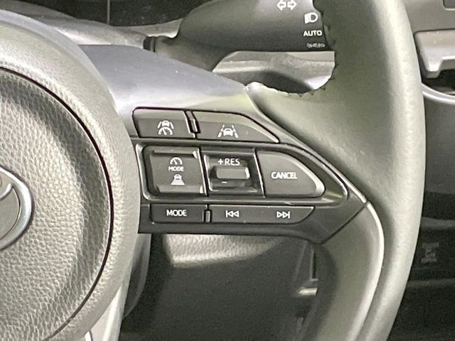 TOYOTA SIENTA HYBRID 2023 Image 31