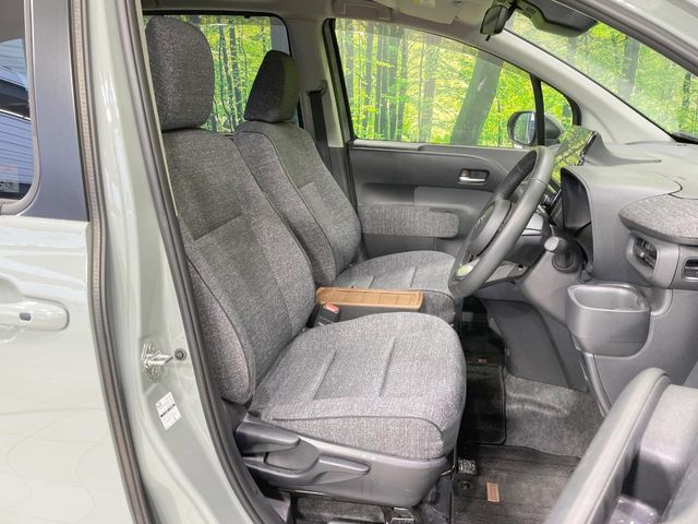 TOYOTA SIENTA HYBRID 2023 Image 31