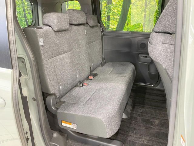 TOYOTA SIENTA HYBRID 2023 Image 31