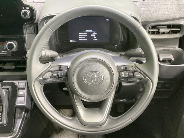 TOYOTA SIENTA HYBRID 2023 Image 31