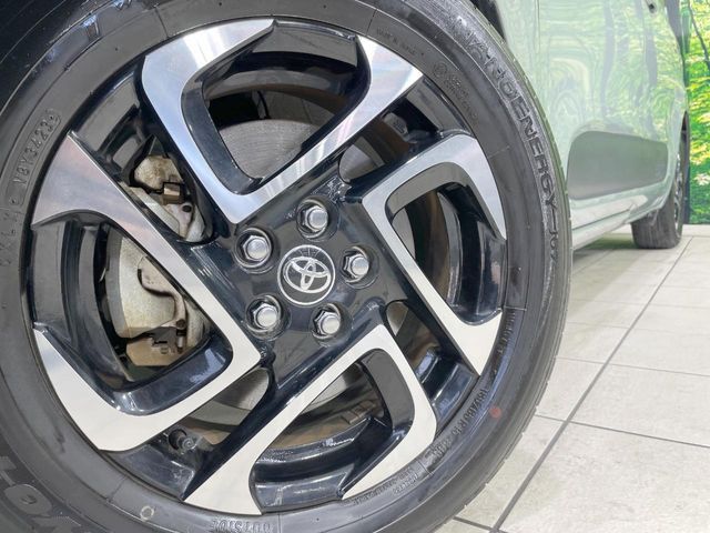 TOYOTA SIENTA HYBRID 2023 Image 31