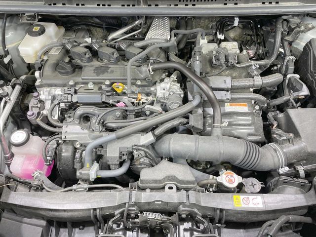 TOYOTA SIENTA HYBRID 2023 Image 31