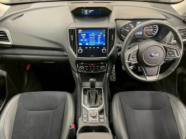 SUBARU FORESTER 2022 Image 31