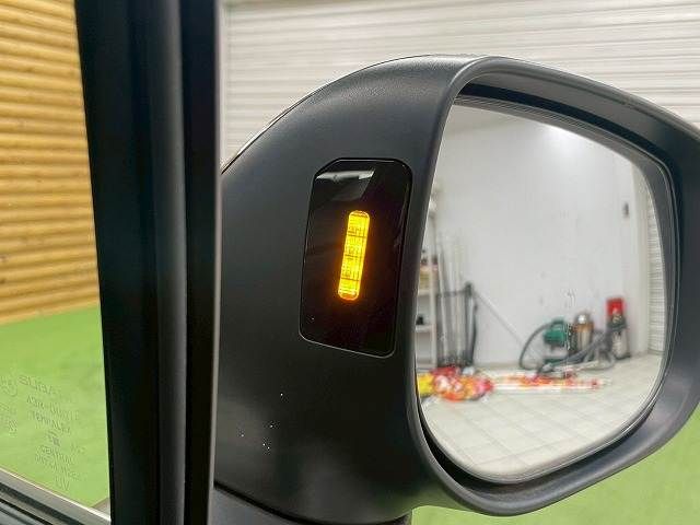 SUBARU FORESTER 2022 Image 31