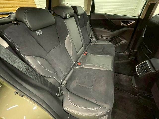 SUBARU FORESTER 2022 Image 31