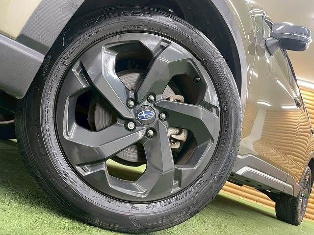 SUBARU FORESTER 2022 Image 31