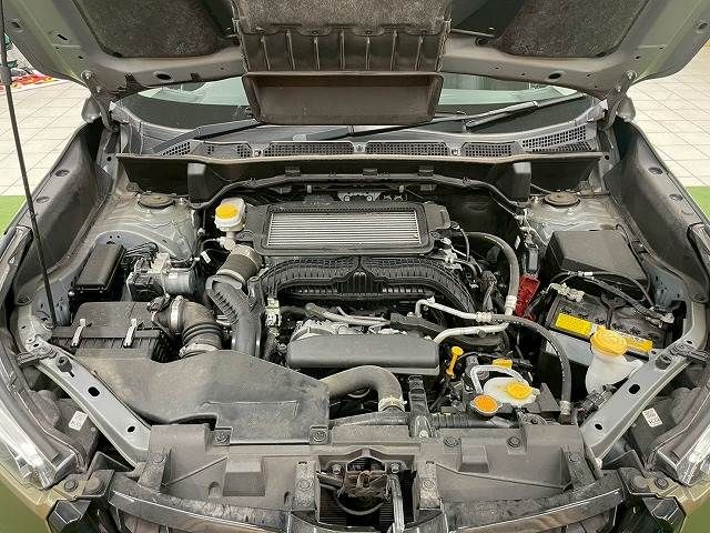 SUBARU FORESTER 2022 Image 31