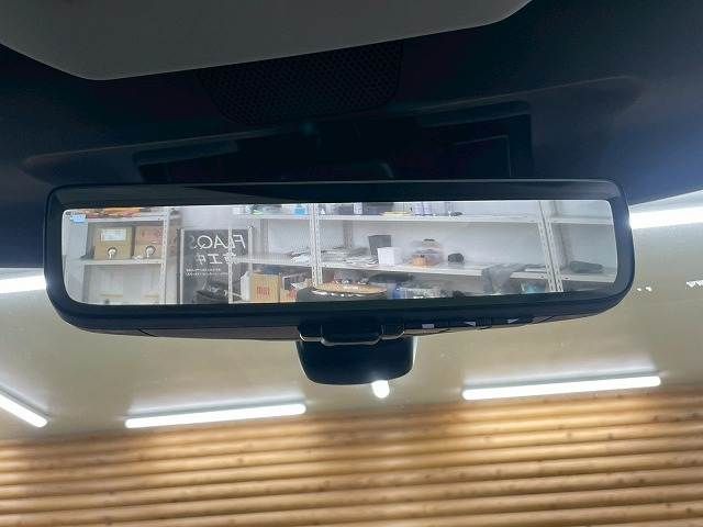 SUBARU FORESTER 2022 Image 31