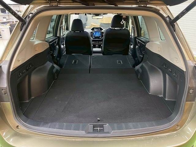 SUBARU FORESTER 2022 Image 31