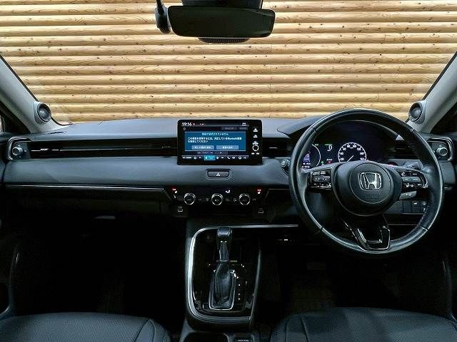 HONDA VEZEL E:HEV 2021 Image 31