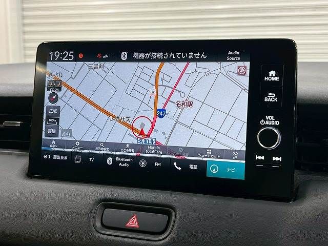 HONDA VEZEL E:HEV 2021 Image 31