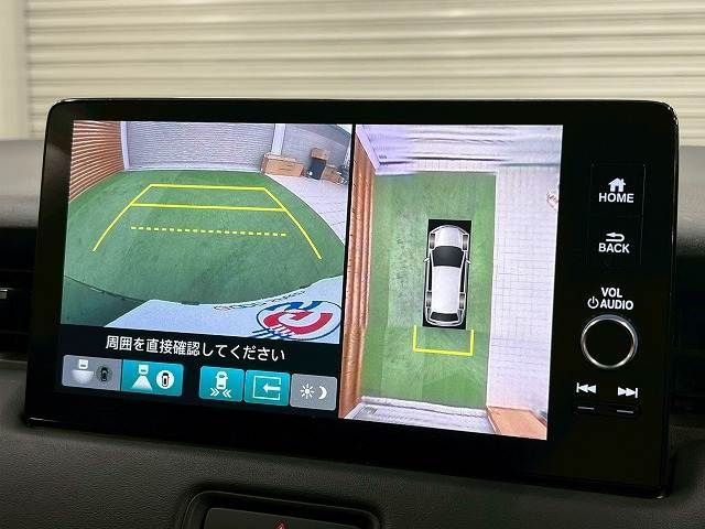 HONDA VEZEL E:HEV 2021 Image 31