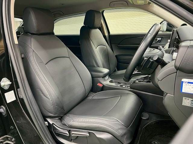 HONDA VEZEL E:HEV 2021 Image 31