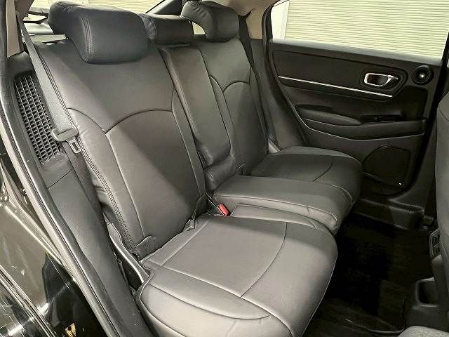 HONDA VEZEL E:HEV 2021 Image 31