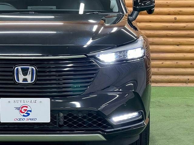 HONDA VEZEL E:HEV 2021 Image 31