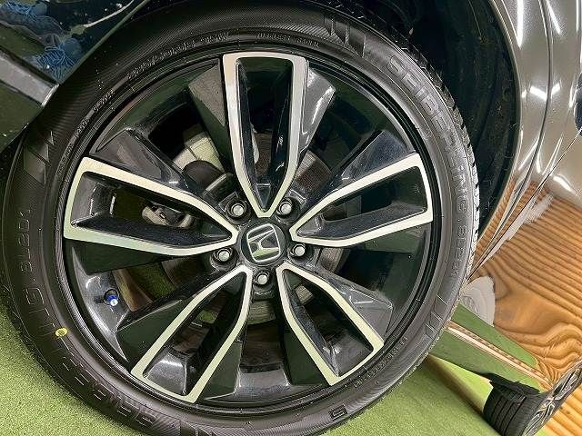 HONDA VEZEL E:HEV 2021 Image 31