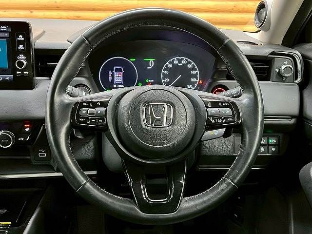 HONDA VEZEL E:HEV 2021 Image 31