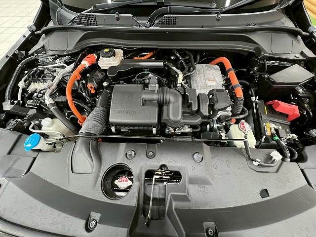 HONDA VEZEL E:HEV 2021 Image 31