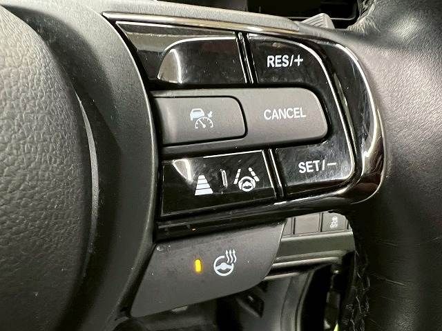 HONDA VEZEL E:HEV 2021 Image 31