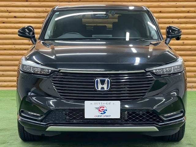 HONDA VEZEL E:HEV 2021 Image 31