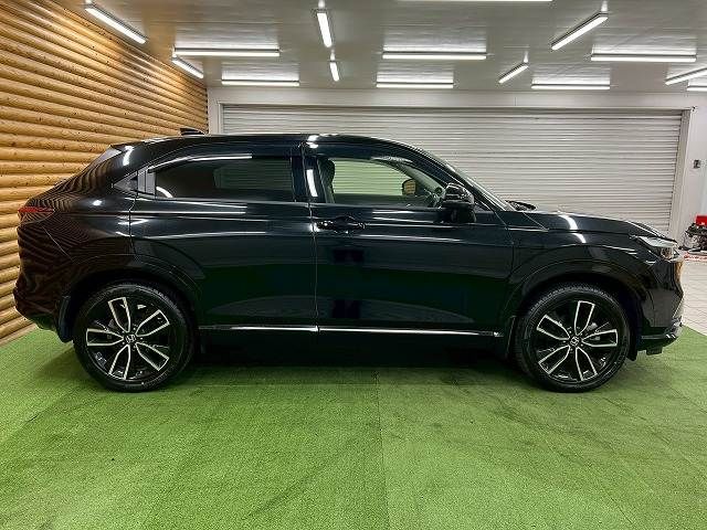 HONDA VEZEL E:HEV 2021 Image 31