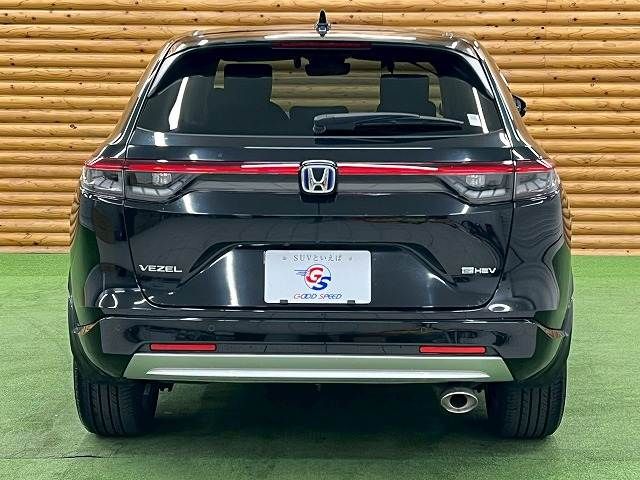 HONDA VEZEL E:HEV 2021 Image 31