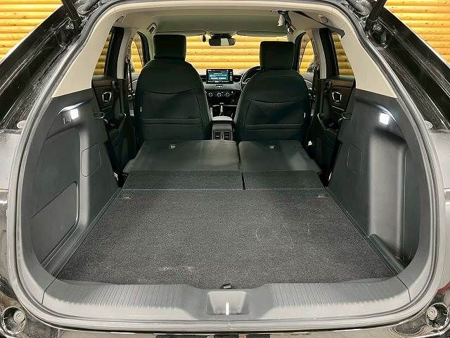 HONDA VEZEL E:HEV 2021 Image 31