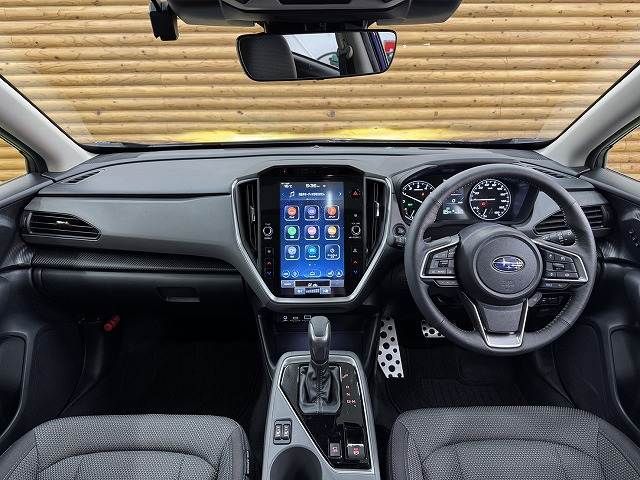 SUBARU CROSSTREK 2023 Image 31