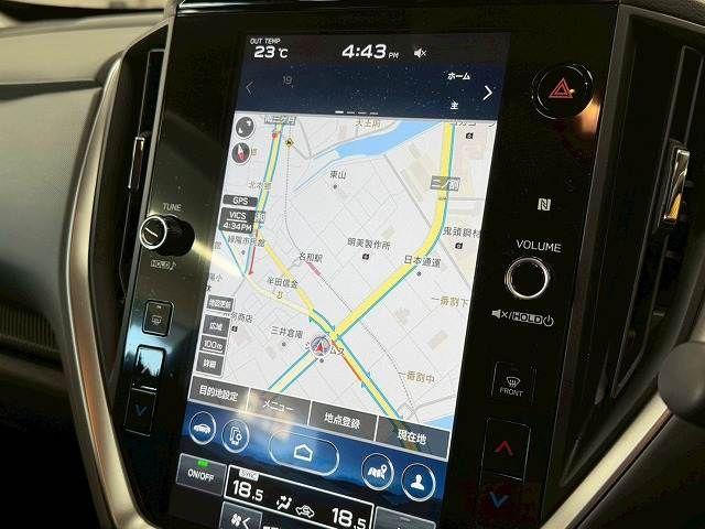 SUBARU CROSSTREK 2023 Image 31