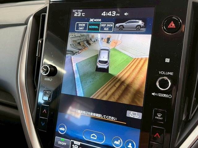 SUBARU CROSSTREK 2023 Image 31