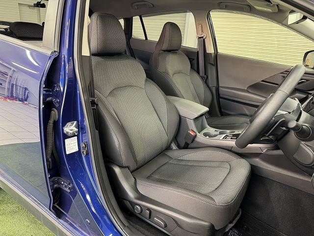 SUBARU CROSSTREK 2023 Image 31