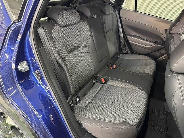 SUBARU CROSSTREK 2023 Image 31