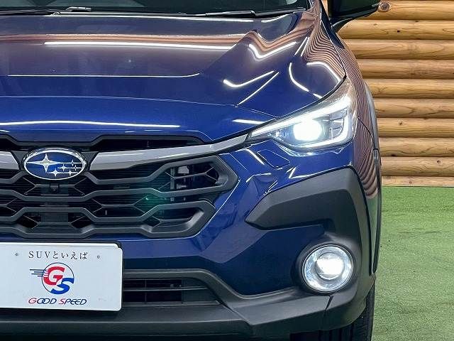 SUBARU CROSSTREK 2023 Image 31