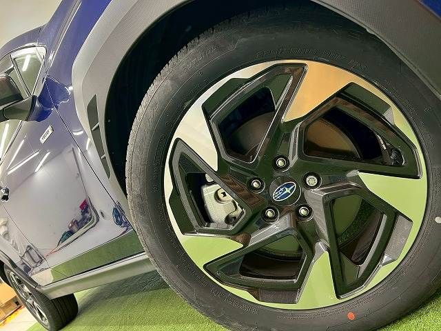 SUBARU CROSSTREK 2023 Image 31