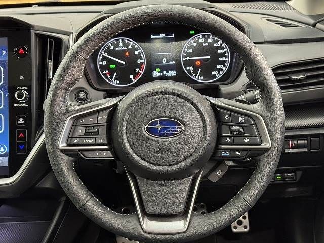 SUBARU CROSSTREK 2023 Image 31
