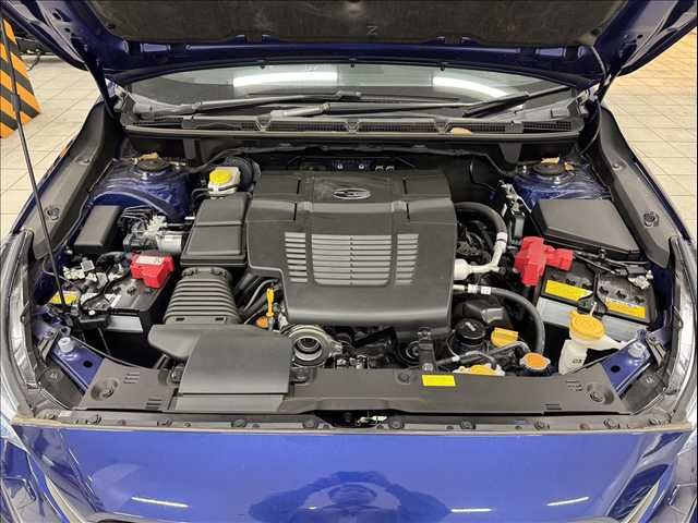 SUBARU CROSSTREK 2023 Image 31